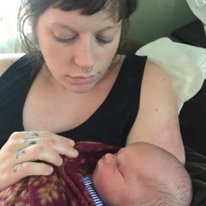 Meet your Posher, Lillie